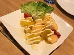 -必胜客(天鸿店)