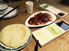 -德缘烤鸭店(大栅栏店)
