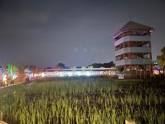-河北村民俗体验园