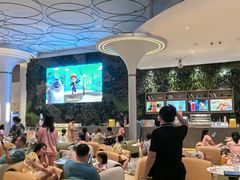 -浦乐汇·汤泉水世界