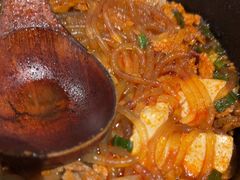 -谷牛日式烤肉(宝山U天地店)