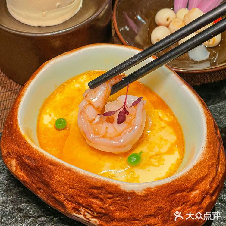 吃个饭，我去了趟明、唐、宋、汉四朝……