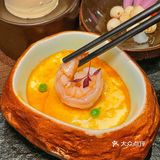 吃个饭，我去了趟明、唐、宋、汉四朝……