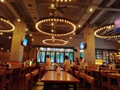 大堂-HIB HUB公社(解放西路店)