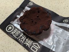 -HOT CRUSH趁热集合·现烤面包(上海环球港店)