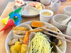 -素满香·全民食养自助(建邺万达店)