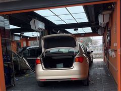 -天猫养车贴膜轻改·蓝电(优匹康桥东路店)