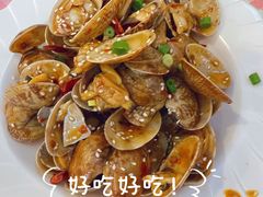 香辣花甲-捌贰虾蟹·江湖菜馆(江汉路店)