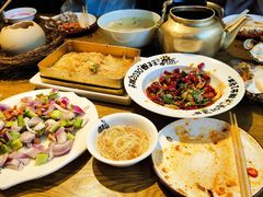 -喝丢一只鞋海鲜烧烤(市场店)