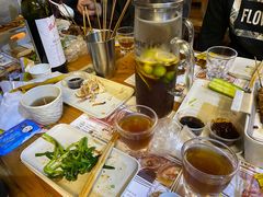 -木屋烧烤(南新店)