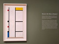 -旧金山现代艺术博物馆