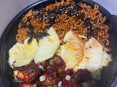 -梨花牛肉汤饭(仁恒伊势丹店)