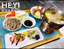 点击看大图 -和伊母婴护理中心·全套房(金山店)