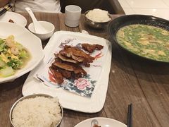 -今鲜源大酒店·中华餐饮名店(新湛路店)