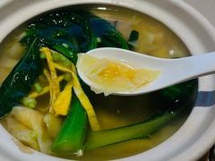 -蔡澜点心·粤菜(万菱汇店)