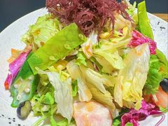 -無二炙坊·和牛烧肉(大钟寺1733店)