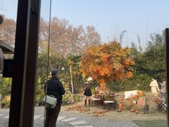 -HERRE·FARM 赫尔露营农场·团建聚会包场