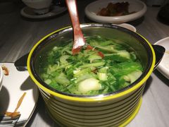 原味鸭仔菜-岭南真味·匠心粤菜(K11店)