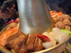 -鼓楼东街老火锅(鼓楼店)