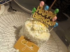 -壳里西餐厅Coquille Seafood Bistro(蒙自路店)