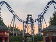 -济南方特东方神画