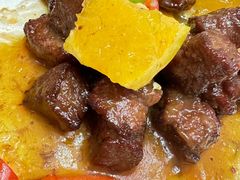 -阿英煲(凉城路店)