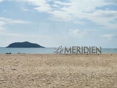 -石梅湾艾美度假酒店