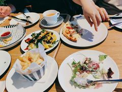 -玛尚诺Pizza&Bar(长泰广场店)