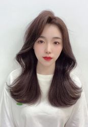 -起点潮色造型