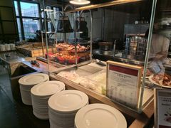 -康莱德酒店·美庭自助餐厅