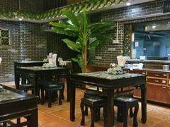 大堂-渔乡米坊·岭南传统小吃专门店(天河龙口西店)