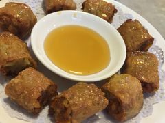 -李记潮汕砂锅粥(营福路店)
