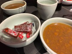 -额尔敦传统涮(公园西路店)