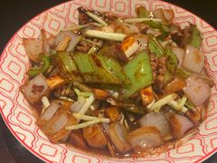 -老头儿油爆虾·知味杭州(爱琴海购物中心)