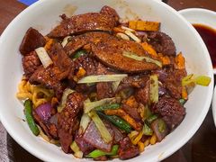 -寻裕记·现炒浇头面(人民广场店)