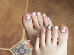 -斯馨·健康美甲美睫