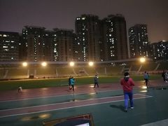 -广东省人民体育场