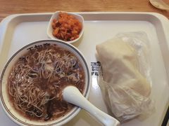 -王如意油茶(信旺·华府骏苑店)