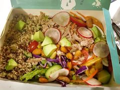 -Meal Salad米有沙拉(长泰广场店)