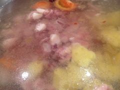 -羊来顺冰煮鲜羊 铁锅烀羊肉(中央大街店)