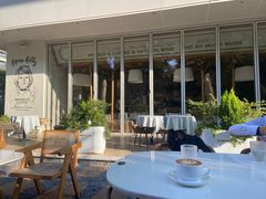 -翠贝卡&Mama Kelly Brunch Coffee(河西店)