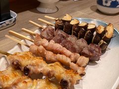 -小山日本料理(太古汇店)