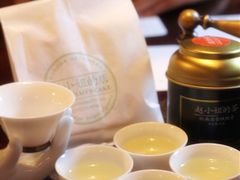-赵小姐的店(鼓浪屿三友店)