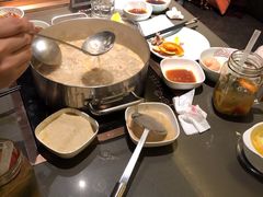 -捞王锅物料理(上海世茂广场店)