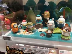 -泡泡玛特POPMART(石景山万达店)