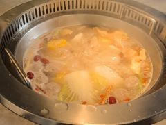 -三头牛·潮汕牛肉生蚝火锅 (夏湾店)