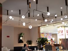 -港丽餐厅(来福士店)