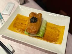 -江南灶中餐厅(南京香格里拉店)