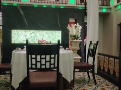 -金链花·泰国餐厅(国贸店)