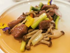 -酌宴府The China Club·广州万富希尔顿酒店(云城东路店)
